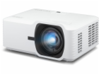 ViewSonic LSD400HD-ST / DLP / Laser / Full HD / 4000 ANSI...