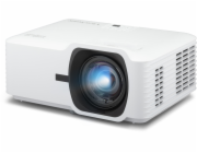 ViewSonic LSD400HD-ST / DLP / Laser / Full HD / 4000 ANSI lm / Short Throw / HDMI