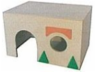 PINOKIO Prasátko PINOCCHIO VELKÉ PINO-29
