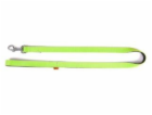 Dingo Vodítko Energy nastavitelné 1,6/220 cm zelené