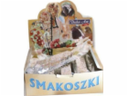 Dako-Art Čokoládová krabička pro hlodavce