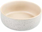 Duvo+ Dune Keramická miska pro psy a kočky 470ml 14cm