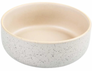 Duvo+ Dune Keramická miska pro psy a kočky 470ml 14cm