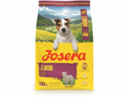 JOSERA Mini Mono Lamb - suché krmivo pro psy - 900g