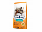 Kormotech CLUB4Ł CAT 14kg STERILIZOVANÝ LOSOS