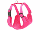Dingo Postroj pro psa 15869 růžový 28 - 40 cm