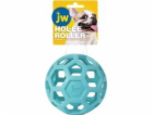 JW Pet JW VÁLEČEK NA MÍČKY STŘEDNÍ MODRÝ 11,5 cm /12