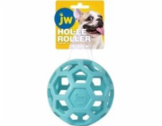JW Pet JW VÁLEČEK NA MÍČKY STŘEDNÍ MODRÝ 11,5 cm /12