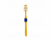 NoName Zubní kartáček Arm and Hammer 360 pro dospělé střední