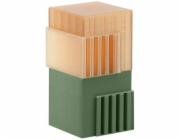 BambuLab Bambusový laboratorní podpůrný filament pro PLA/PETG 1,75 mm 0,5 kg - součástí balení je opakovaně použitelná cívka - Nature