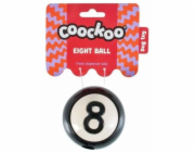 COOCKOO GUMOVÁ HRAČKA PRO PSA SNACKBALL EIGHT 8cm /3/120
