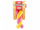 Duvo+ HRAČKA PRO PSA COOCKOO GUMOVÉ UZLOVÉ S'MORES /3/30