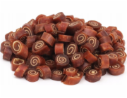 IdeaPet IDEAPET 500g SUSHI S KRÁLÍKEM
