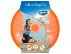 Duvo+ TPR FRISBEE HRAČKA, NÁDHERNÁ, PLOVOUCÍ 20 cm /6/72