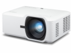 VIEWSONIC LSD401HD, LASER Projektor FHD, biely