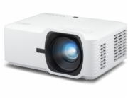 VIEWSONIC LSD401HD, LASER Projektor FHD, biely