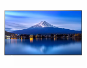 50" LED SHARP P506,3840 x 2160,IPS,24/7,700cd