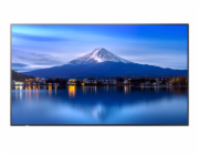 43" LED SHARP P436, 3840x2160,24/7,700cd