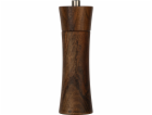Zassenhaus Salt Mill Frankfurt Walnut Wood, 18 cm