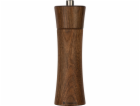 Zassenhaus Pepper Mill Frankfurt Walnut Wood, 18 cm