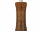 Zassenhaus Salt Mill Frankfurt Walnut Wood, 14 cm