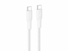 Belkin USB-C/USB-c Cable 240W 3m  braided, black CAB025hq...