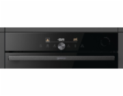 Gorenje BSA6747DGWI Černá