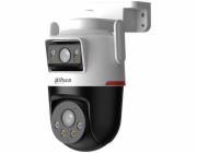 DAHUA IP kamera P3D-3F-PV-P/ PTZ/ Wi-Fi/ 3+3Mpix/ objektiv 2,8/6mm/ H.265/ krytí IP66/ IR až 40m/ ONVIF/ CZ app