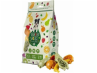 Duvo+ Garden Bites Ovocné bonbóny S, 18 ks 270 g