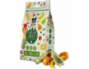Duvo+ Garden Bites Ovocné bonbóny S, 18 ks 270 g