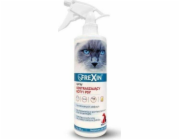 Frexin Frexin repelentní sprej pro psy a kočky 400g