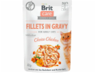 KONS KATEMS BRITCARE CHOICE KUŘECÍ 85 G