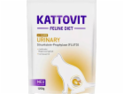 Kattovit Kattovit Urinary chicken 1250g suché krmivo