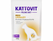 Kattovit Kattovit Urinary chicken 1250g suché krmivo