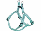 Nobby Postroj Nobby Soft Grip Harness SM mátový 15mm/40-56cm