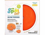 Pet Dream House Pet Dream House Spinning Disc Frisbee M oranžový 25x3cm