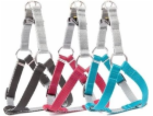 Dingo Postroj DINGO FRED Twilight silver - Sea velikost 4...