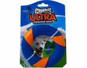 Chuckit! Chuck It Ring Ultra pískací hračka pro psy