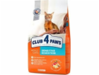 Club 4 Paws CLUB4Ł KOT 14kg SENSITIVE