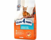 Club 4 Paws CLUB4Ł KOT 14kg SENSITIVE