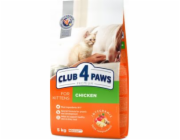 Club 4 Paws CLUB4Ł KOT 5kg KOŤATA