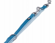 Nobby NOBBY CLASSIC PRENO LEASH NASTAVITELNÉ ML MODRÉ 200cm; 20-25mm