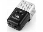 IK Multimedia IK iRig Mic Cast 2 mikrofon - kondenzátorov...
