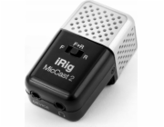 IK Multimedia IK iRig Mic Cast 2 mikrofon - kondenzátorový mikrofon