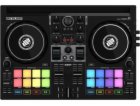 Reloop Reloop Buddy - Kompaktní DJ ovladač