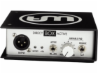 WARM AUDIO Warm WA-DI-A - Active DI Box
