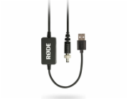 Rode Napájecí kabel DC-USB1