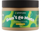 Cosma Cannabis Green Paw Don't go Nuts 350g - CBD arašído...
