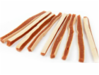 ALDA Psí pamlsky Alda Strips Kachna s rybou 500g