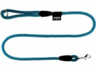 Chaba Vodítko CHABA ``M`` 10mm/1,3m MOŘSKÉ